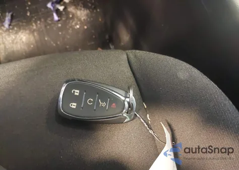 2021 Chevrolet Equinox Fwd Lt from USA, damaged, VIN 3GNAXKEV1ML331475